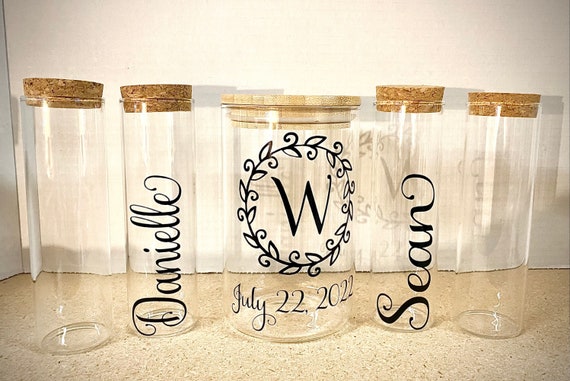 Sabbia Colorata Arancione Per Decorazioni - 1120 G In Barattolo, Granulometria 0.2-0.6 Mm - Foto 7