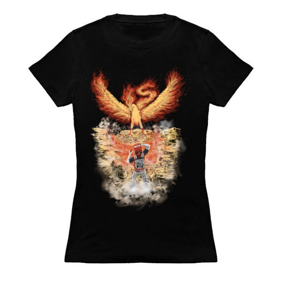Rencontre Doiseau Légendaire Sulfura Pokemon Chemise Rouge équipe Valor Chemise Pokemon Go Chemise Pokemon Tee Pokemon Go Sulfura Tee Shirt Ellygeh