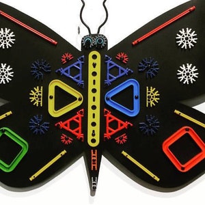 The Butterfly Effect image 2