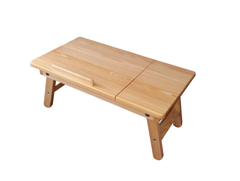 Macbook Accessories Macbook Stand Wooden Tray Desk For Bed Laptop Stand Lap Desk Laptop Table Laptop Trays Laptop Lap Desk Portable