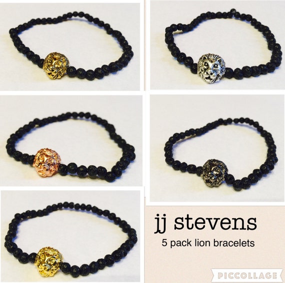 Young shop mens bracelets