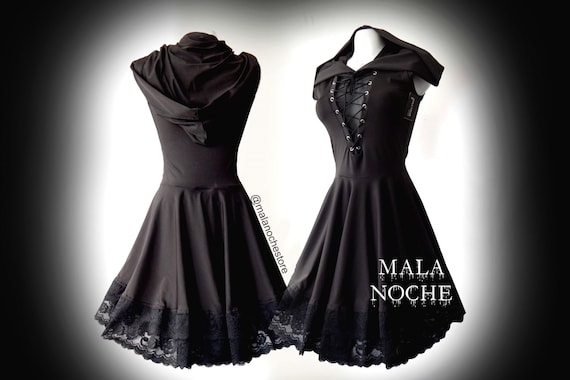 she bad ruffle dress white