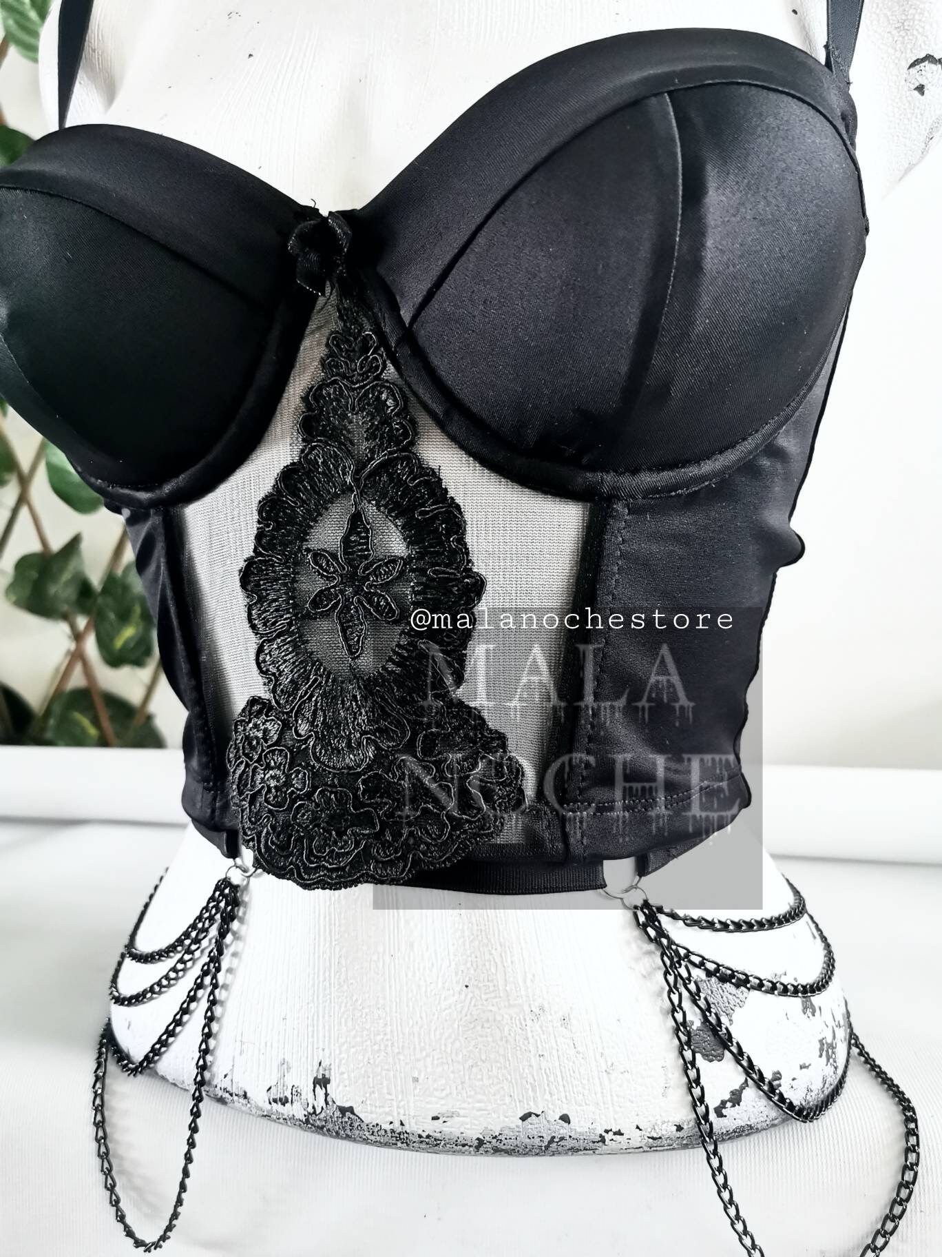 Athena Bustier