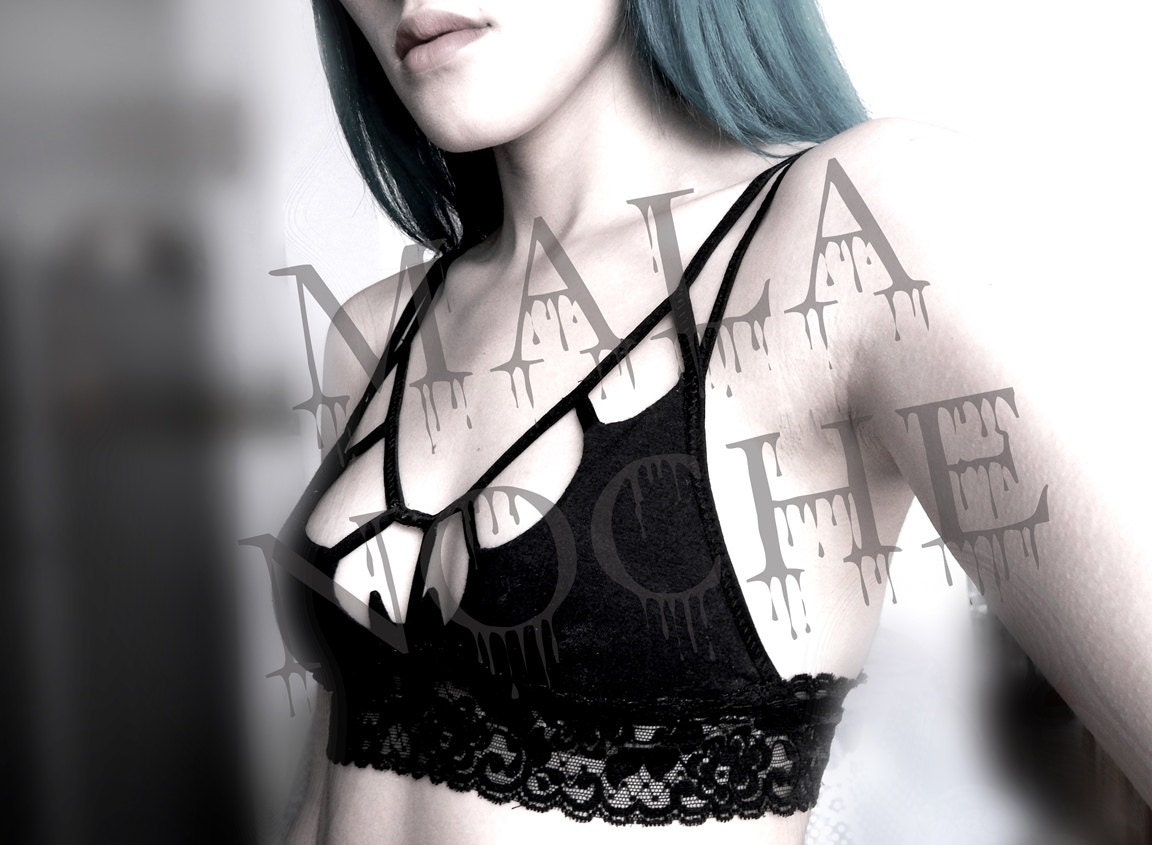 Emo Lingerie