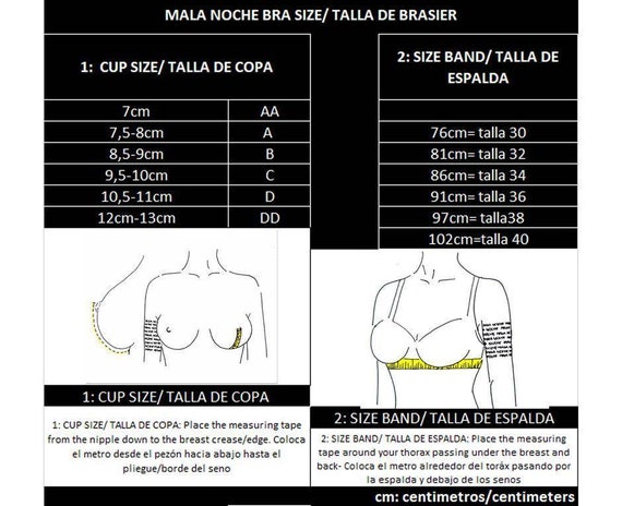 Vampiria Bra Goth bra Harness bdsm lace Bralette Goth Lingerie