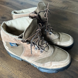 Vintage Danner Boots - Etsy