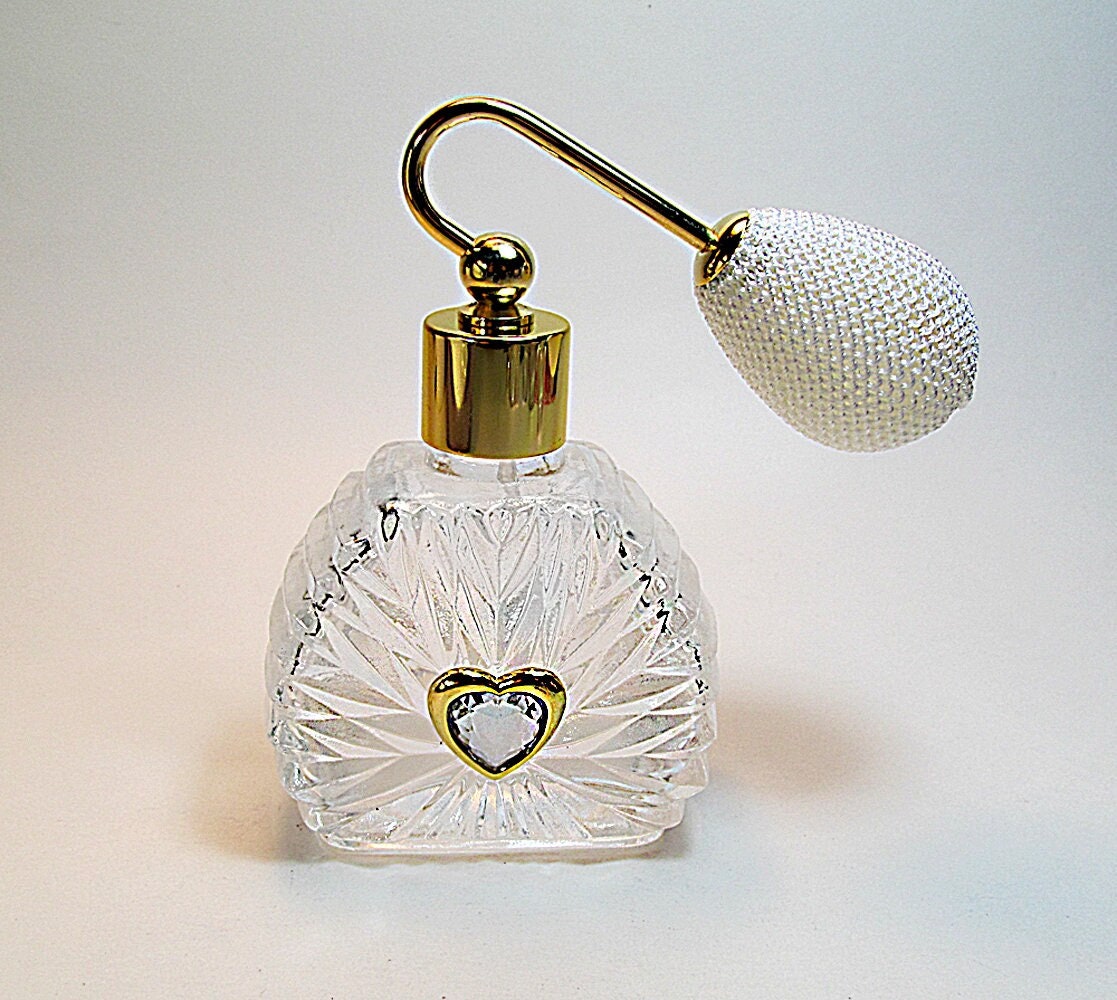 Unique Glass Bottles