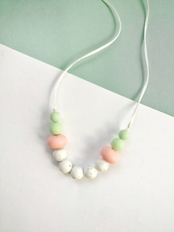 teething candy