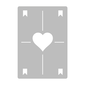 Cuadrante de autocuidado - Plantilla de diario súper fácil - B5 - Plantilla de diseño de página completa