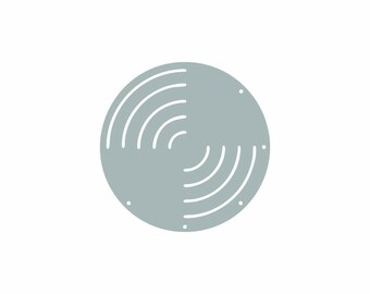 Life Tracker - Journal Stencil
