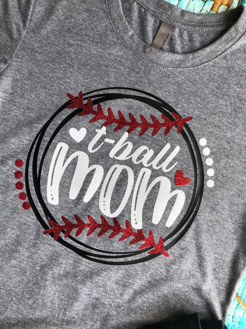 tball shirt designs
