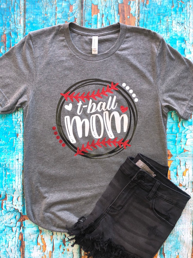 tball shirt designs