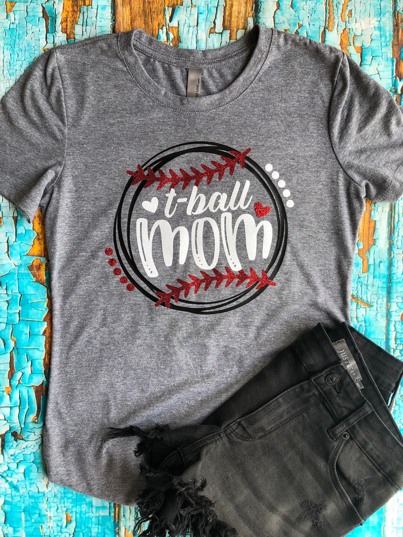 tball shirt designs