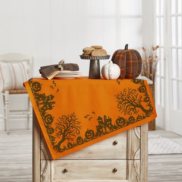 Stamped Cross Stitch Etsy