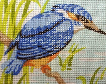 ニードルポイントタペストリー ゴブラン刺繍キット ゴブランL プリント