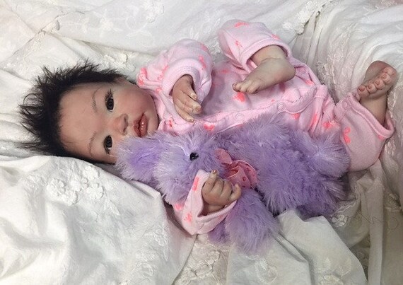 shyann reborn doll