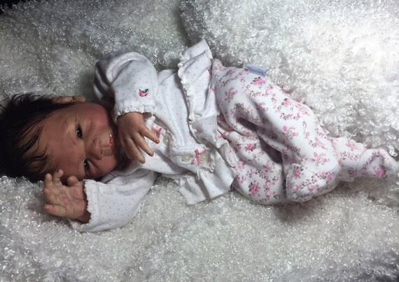 etsy biracial reborn dolls