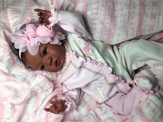 light skin baby dolls