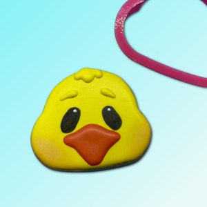 Chick Cookie Cutter