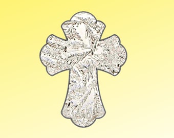 Cross Cookie Cutter, Easter Cookie Cutters