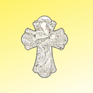 Tagliabiscotti a croce, tagliabiscotti pasquali