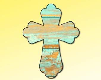 Cross Cookie Cutter, Easter Cookie Cutters