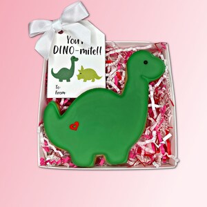Brachiosaurus Cookie Cutter, Dinosaur Cookie Cutter