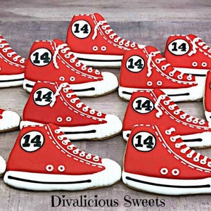 Tagliabiscotti per scarpe
