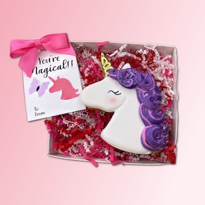 Unicorn Head Cookie Cutter