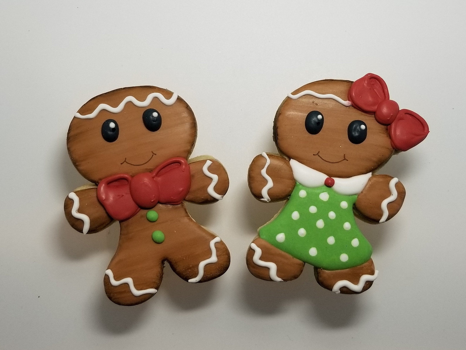 Gingerbread Man Cookie Cutter Christmas Cookie Cutter Etsy