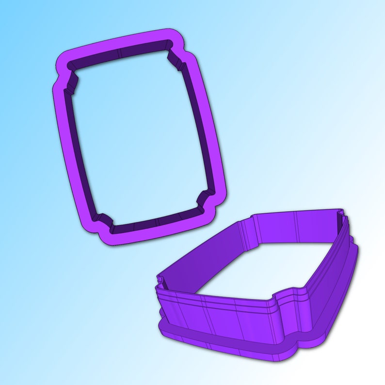 Beer Koozie Cookie Cutter image 2