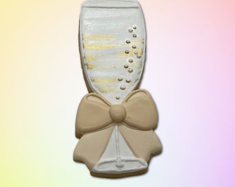 Stampo Per Biscotti A Forma Di Calice Da Vino In Acciaio Inox - Divertente Tagliapasta Per Brownie E Panini