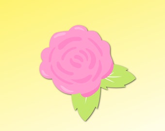 Flower Cookie Cutter