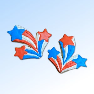 Cortador de galletas Star Burst