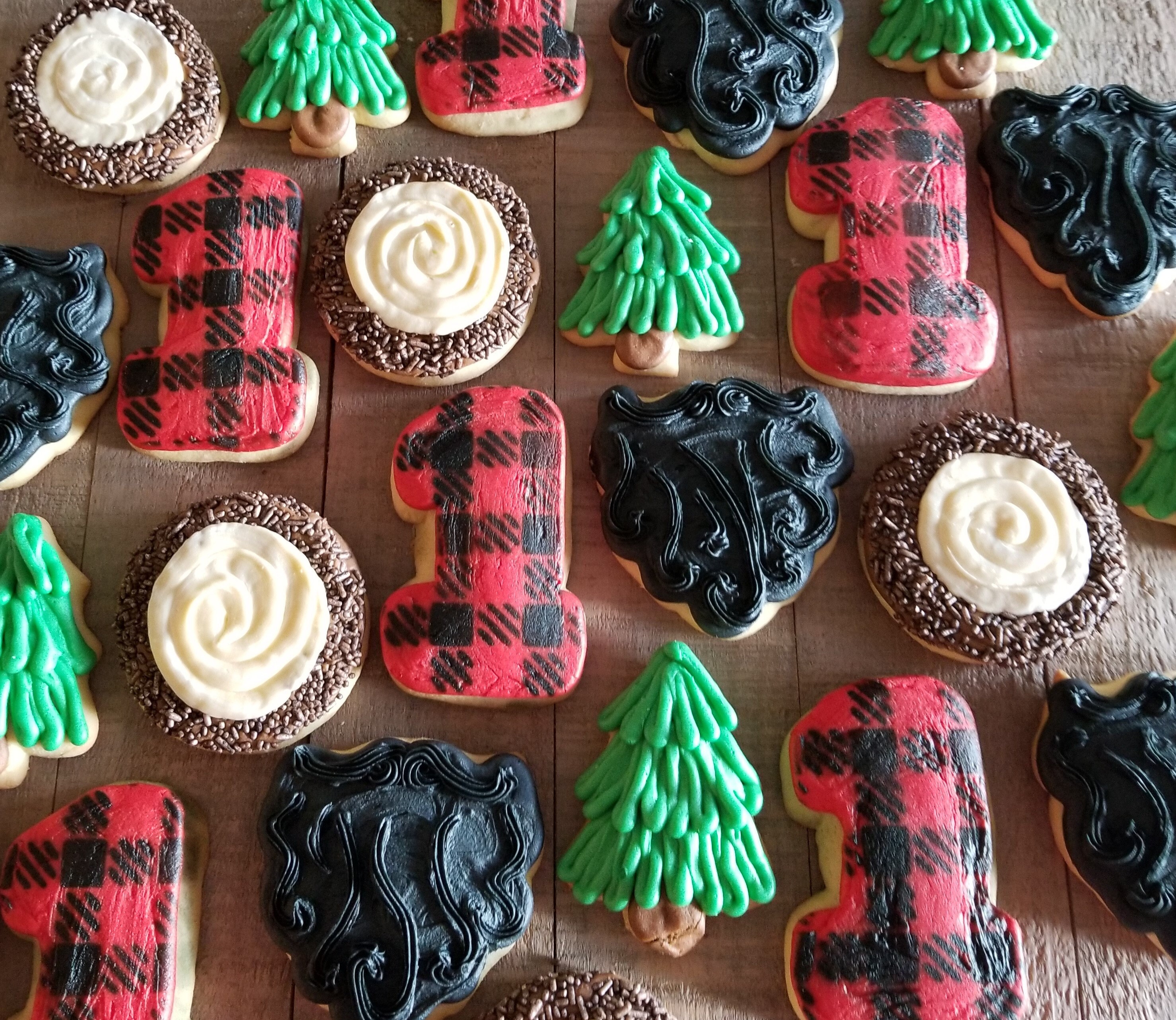 Beard Cookie Cutter Lumber Jack Cookie Cutters Etsy