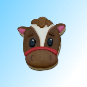 Horse Cookie Cutter