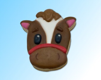 Horse Cookie Cutter