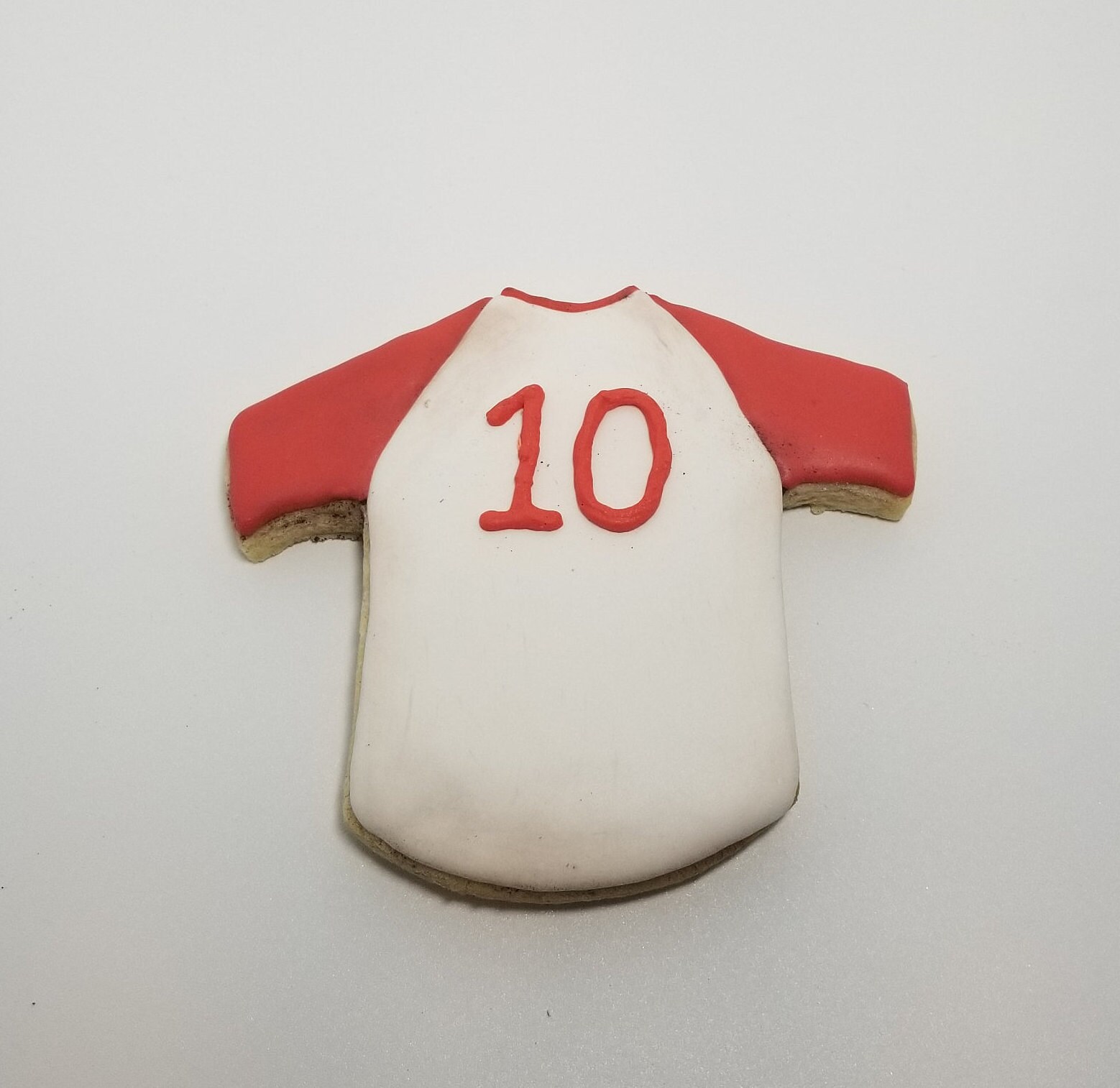 Baseball Jersey Cookie Cutter Baseball Cookie Cutters Etsy