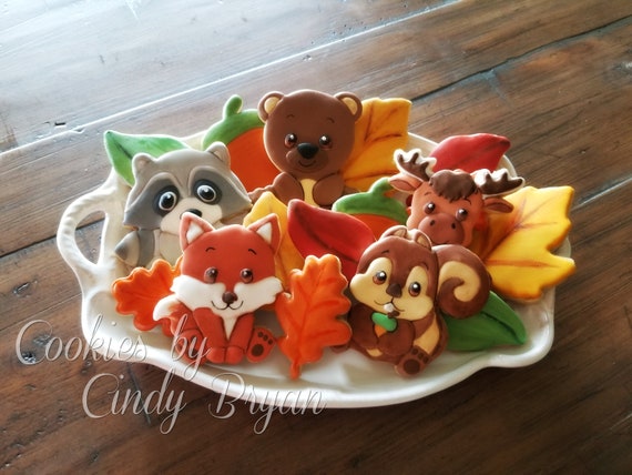 Set Di 5 Formine Per Biscotti Animali Della Fattoria | Stampini Per Biscotti Con Dettagli | Regalo Per Bambini E Festa A Tema - 2