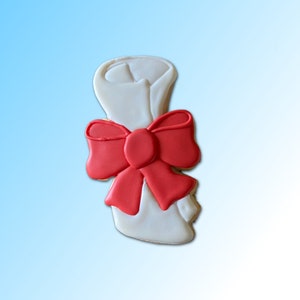 Diploma Cookie Cutter: Graduation Celebration Treat