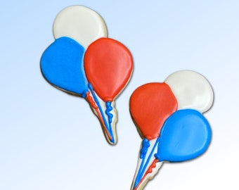 Ballon-Ausstechform
