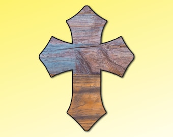 Cross Cookie Cutter, Easter Cookie Cutters