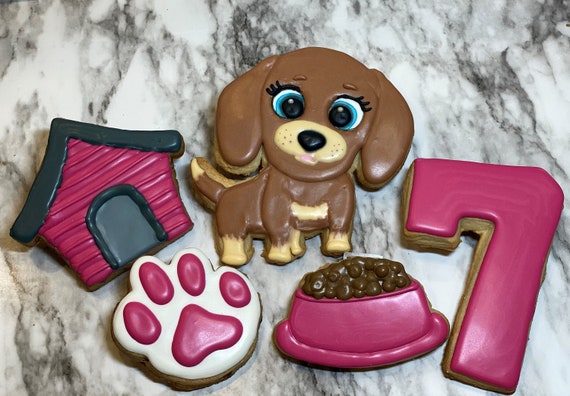 Dog House Cookie Cutter Etsy Canada