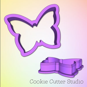 Butterfly Cookie Cutter