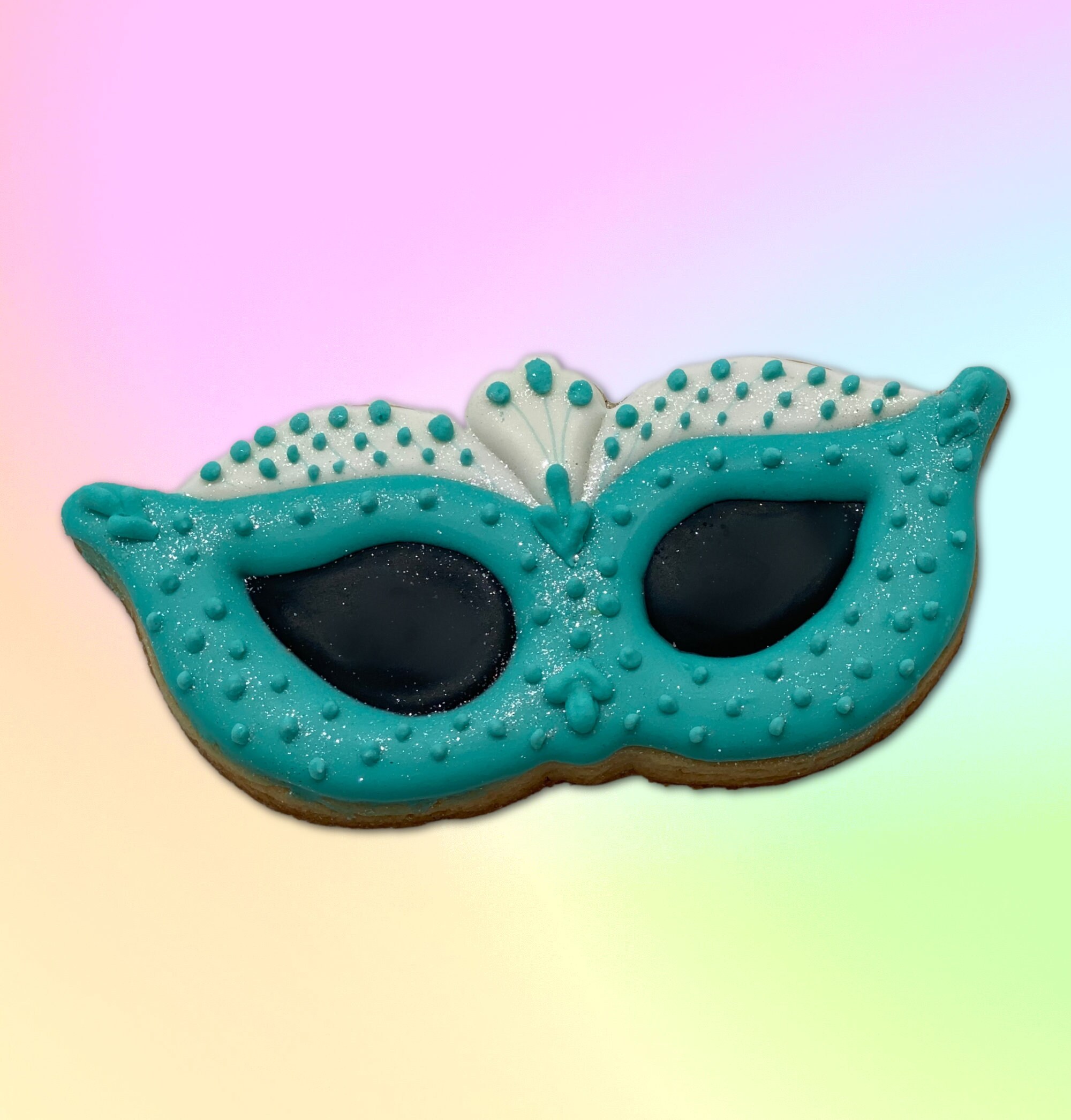 mardi gras cookie cutters