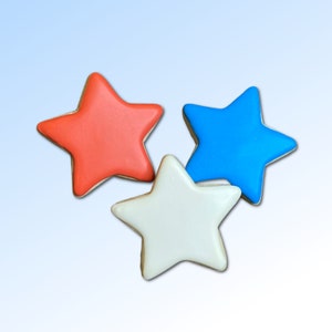 Star Cookie Cutter