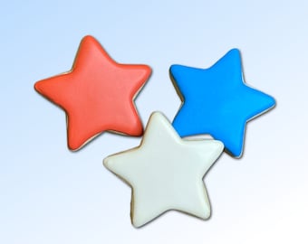 Star Cookie Cutter