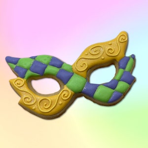 Chili Wearing a Sombrero · Creative Fabrica
