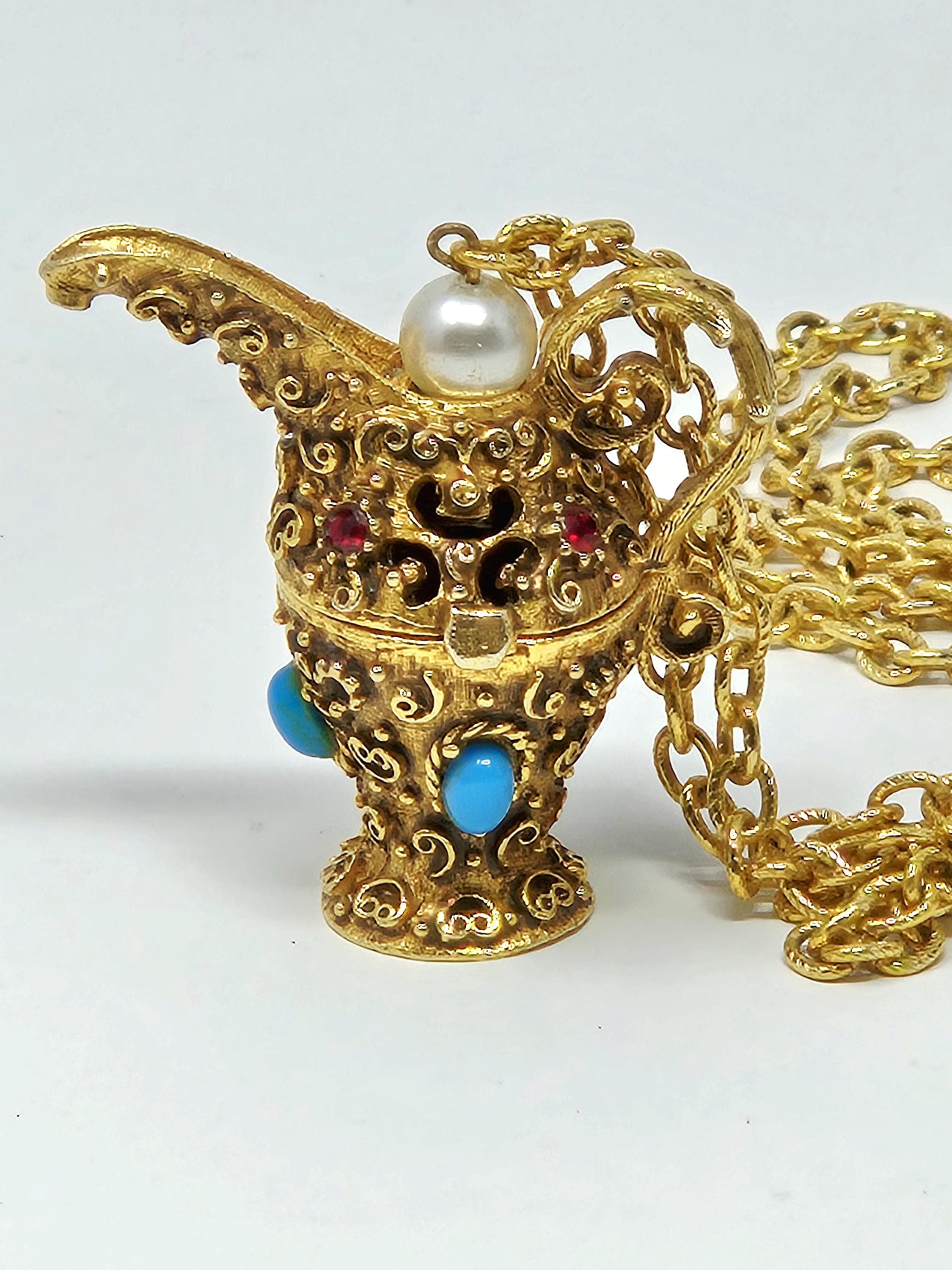 Vintage Florenza Jewelry - Etsy
