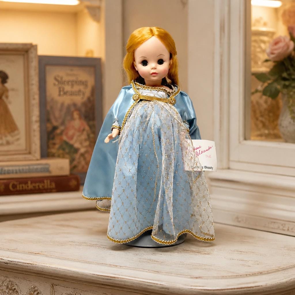 Vintage Alexander Baby Dolls - Etsy